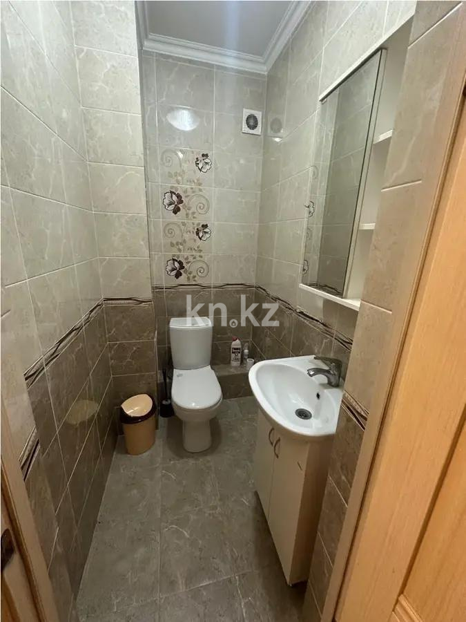 Продажа 3-комнатной квартиры, 84.2 м² в Астане - фото 4