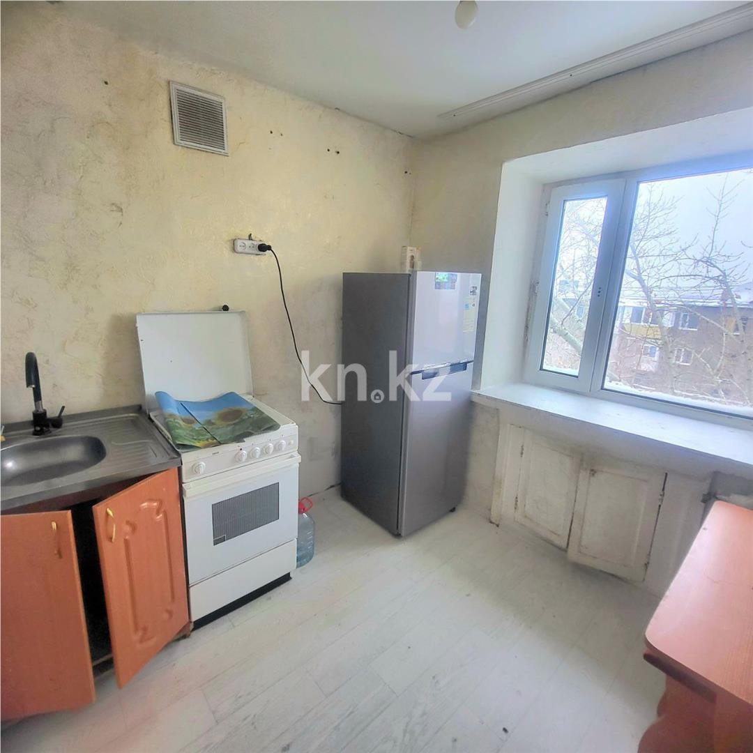 Продажа 3-комнатной квартиры, 57 м² в Темиртау - фото 7