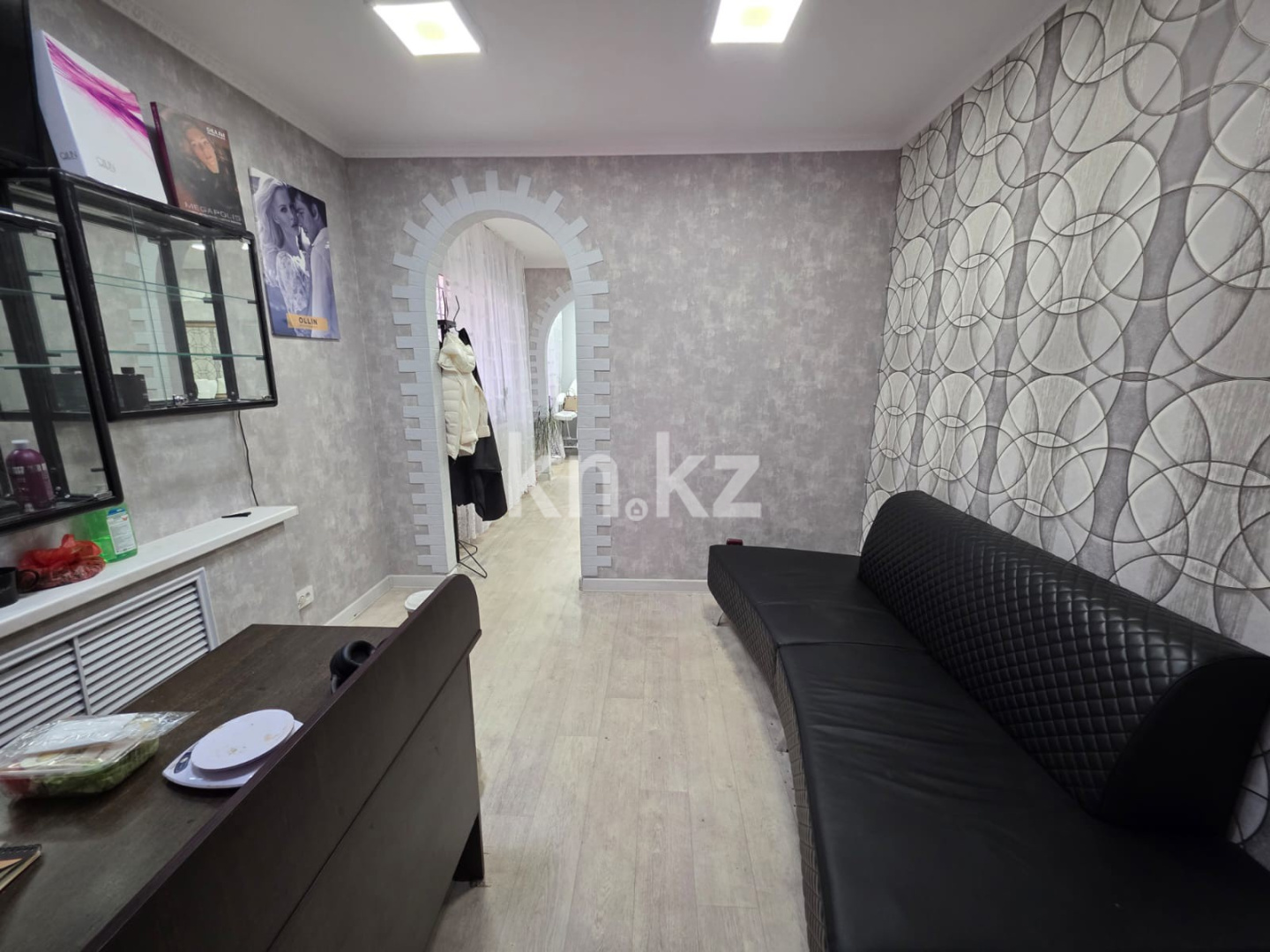 Продажа помещения, 40.5 м² в Алматы