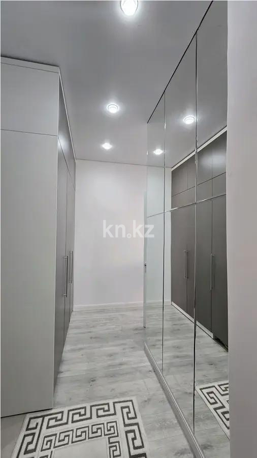 Продажа 2-комнатной квартиры, 45 м², ул. Кулкыбаева, дом  13 - Продажа  двухкомнатных квартир в Караганде без посредников с фото фото 5 из 5