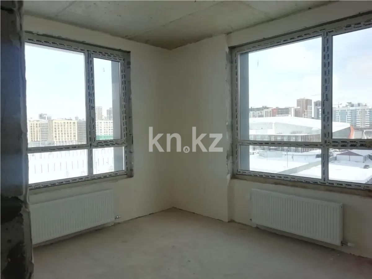 Продажа 2-комнатной квартиры, 60.95 м² - Продажа недвижимости в Астане - страница 12 фото 1 из 3