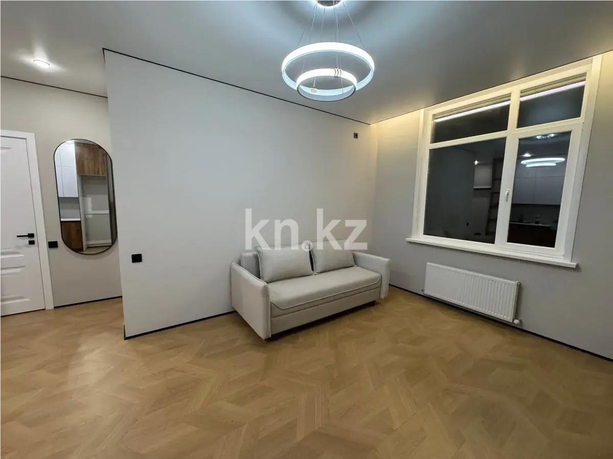 Продажа 2-комнатной квартиры, 42 м² в Астане - фото 2