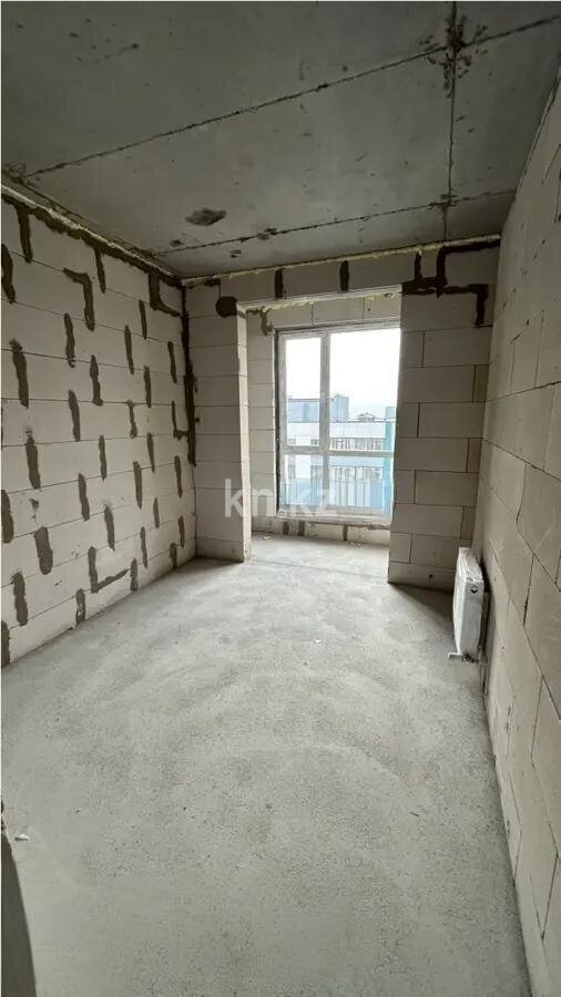 Продажа 1-комнатной квартиры, 42 м² в Астане - фото 2