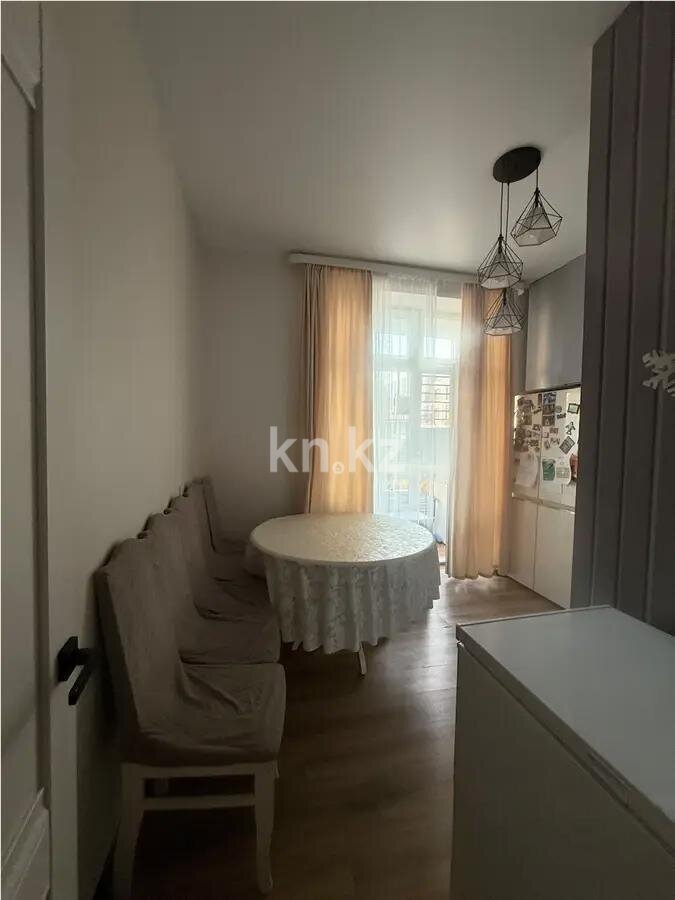 Продажа 2-комнатной квартиры, 58 м² в Астане - фото 3