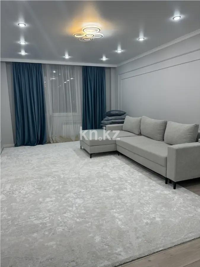 Продажа 2-комнатной квартиры, 81 м² в Астане