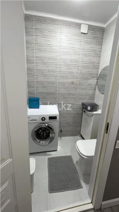 Продажа 3-комнатной квартиры, 74.5 м² - Продажа квартир в Алатауском р-не Алматы фото 6 из 7