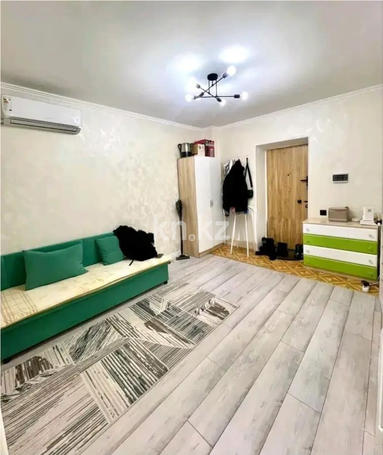 Продажа 1-комнатной квартиры, 23 м² в Астане