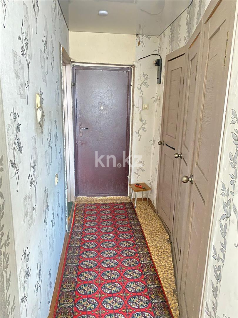 Продажа 1-комнатной квартиры, 30 м², ул. Горка Дружбы в Темиртау - фото 4