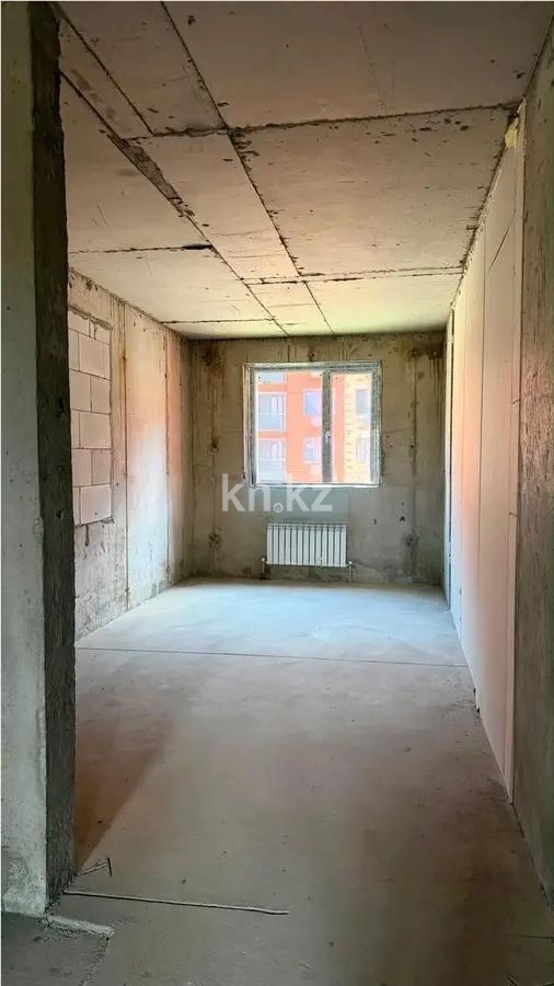 Продажа 4-комнатной квартиры, 115.7 м² в Алматы - фото 2