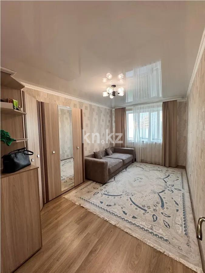 Продажа 3-комнатной квартиры, 90 м², ул. Айтматова, дом  36 - Продажа  трехкомнатных квартир в новостройках Астаны без посредников фото 1 из 8