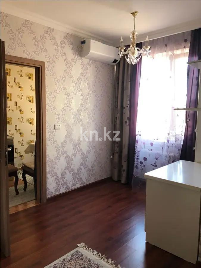 Продажа 2-комнатной квартиры, 62 м² в Астане - фото 2