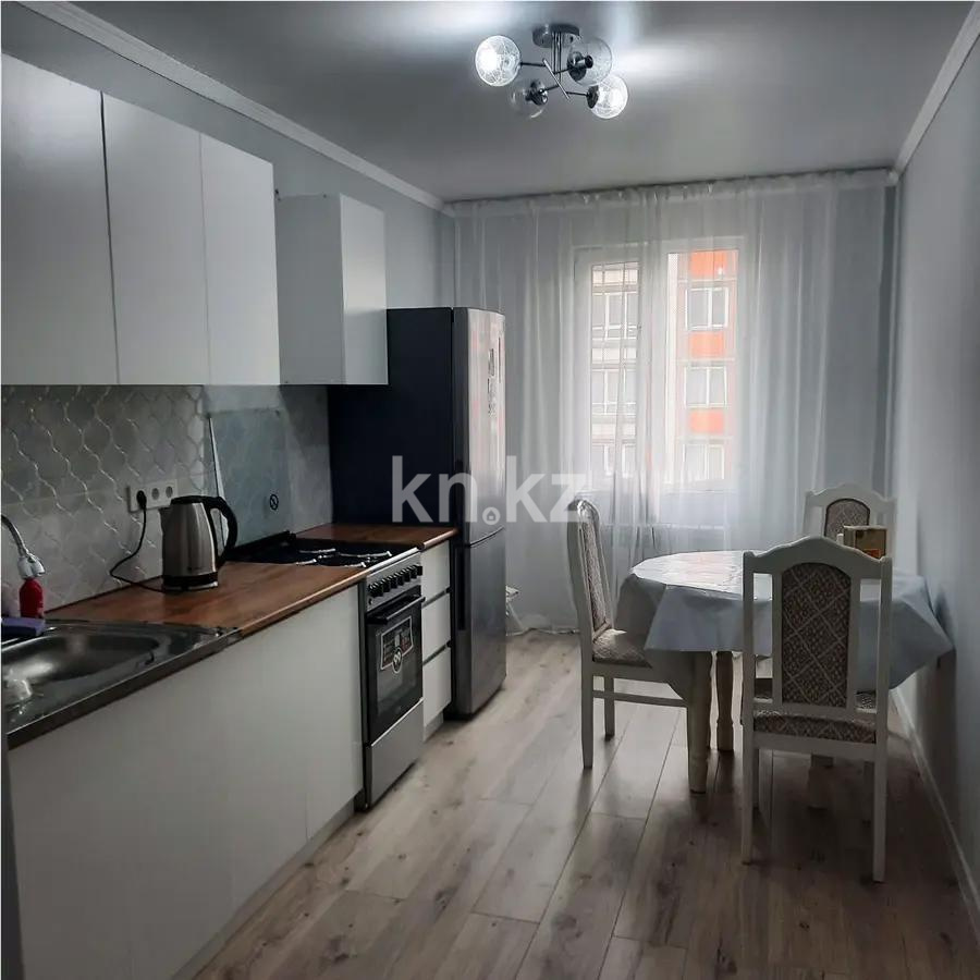 Продажа 1-комнатной квартиры, 46.6 м² - Продажа квартир в Алматы - страница 3 фото 2 из 3