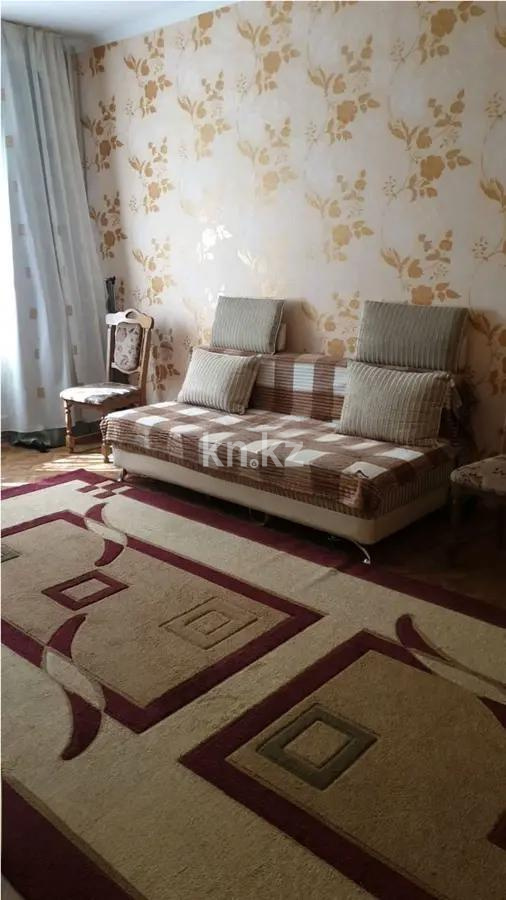 Продажа 2-комнатной квартиры, 60 м², мкр-н Мамыр-2, дом  11 - Продажа квартир в Алматы без посредников фото 1 из 5