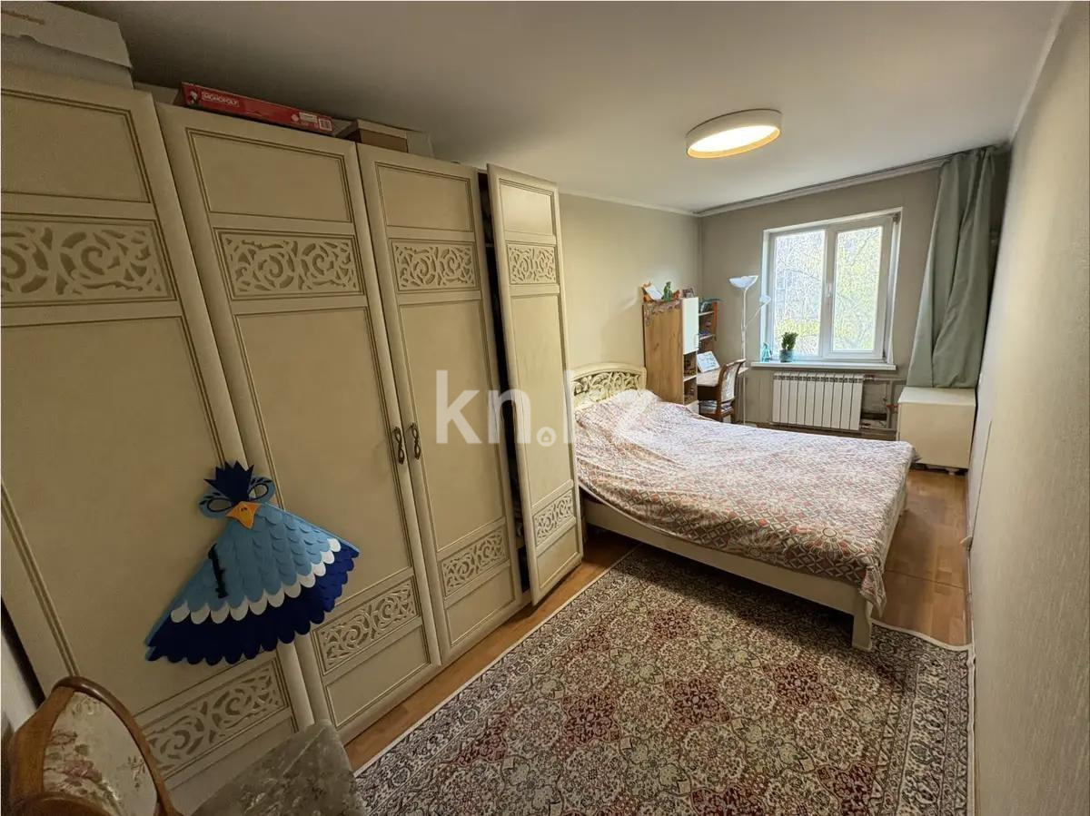 Продажа 2-комнатной квартиры, 43 м² - Продажа двухкомнатных квартир в Алматы фото 2 из 5