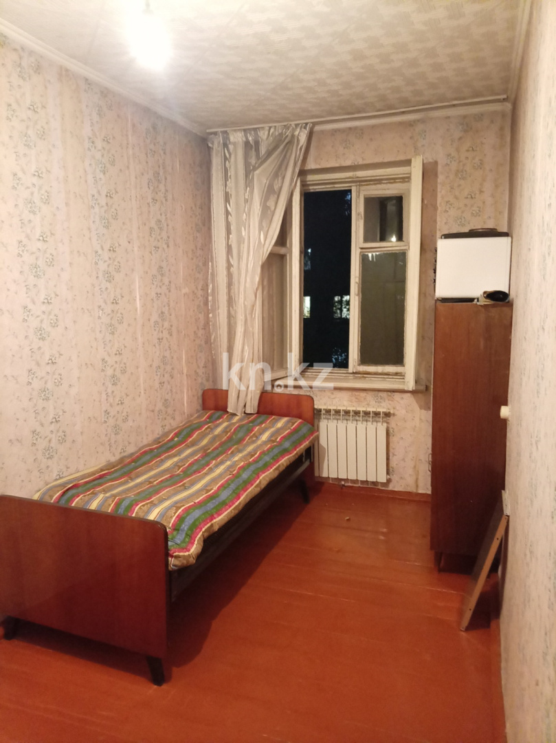 Продажа 2-комнатной квартиры, 42.1 м² в Алматы - фото 5