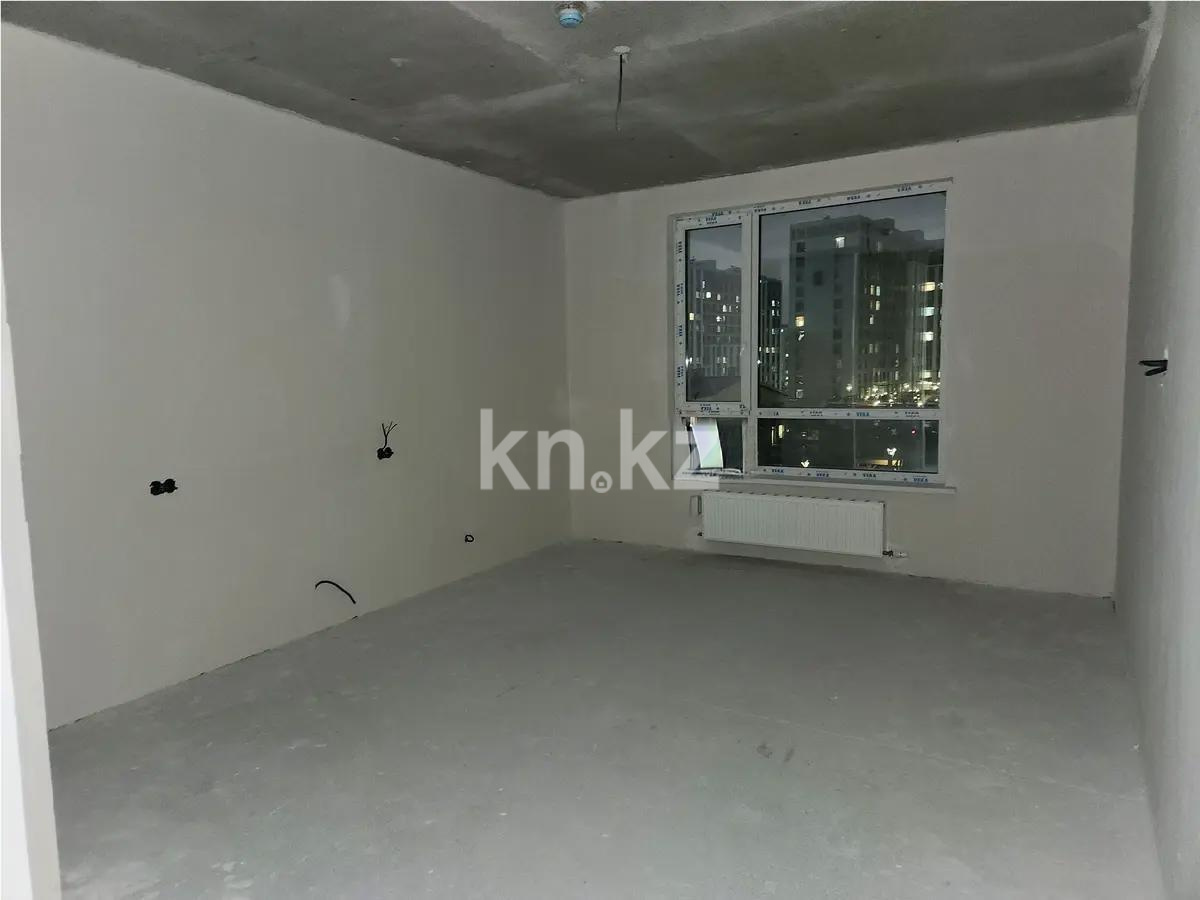 Продажа 3-комнатной квартиры, 75 м² - Продажа трехкомнатных квартир от собственников в Астане - страница 94 фото 1 из 3