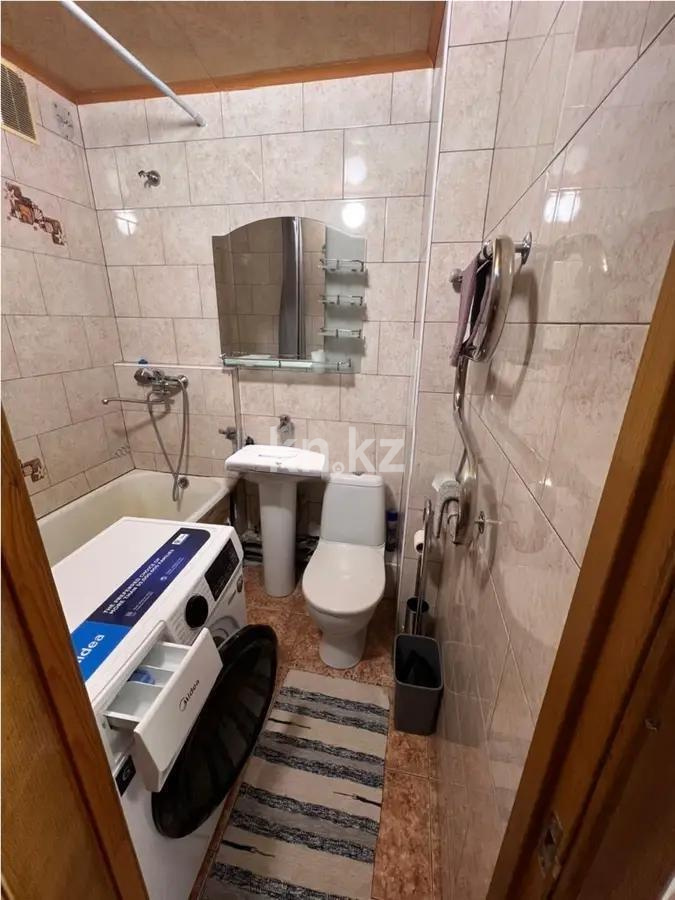 Продажа 1-комнатной квартиры, 32.7 м² - Недвижимость в Алматы - страница 22 фото 3 из 3