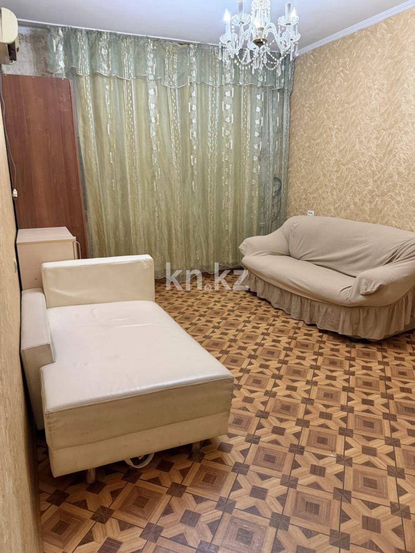 Продажа 2-комнатной квартиры, 58 м² в Алматы - фото 4