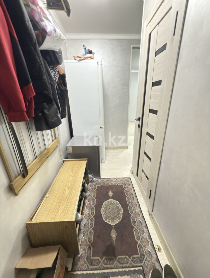 Продажа 2-комнатной квартиры, 45 м² в Караганде - фото 15