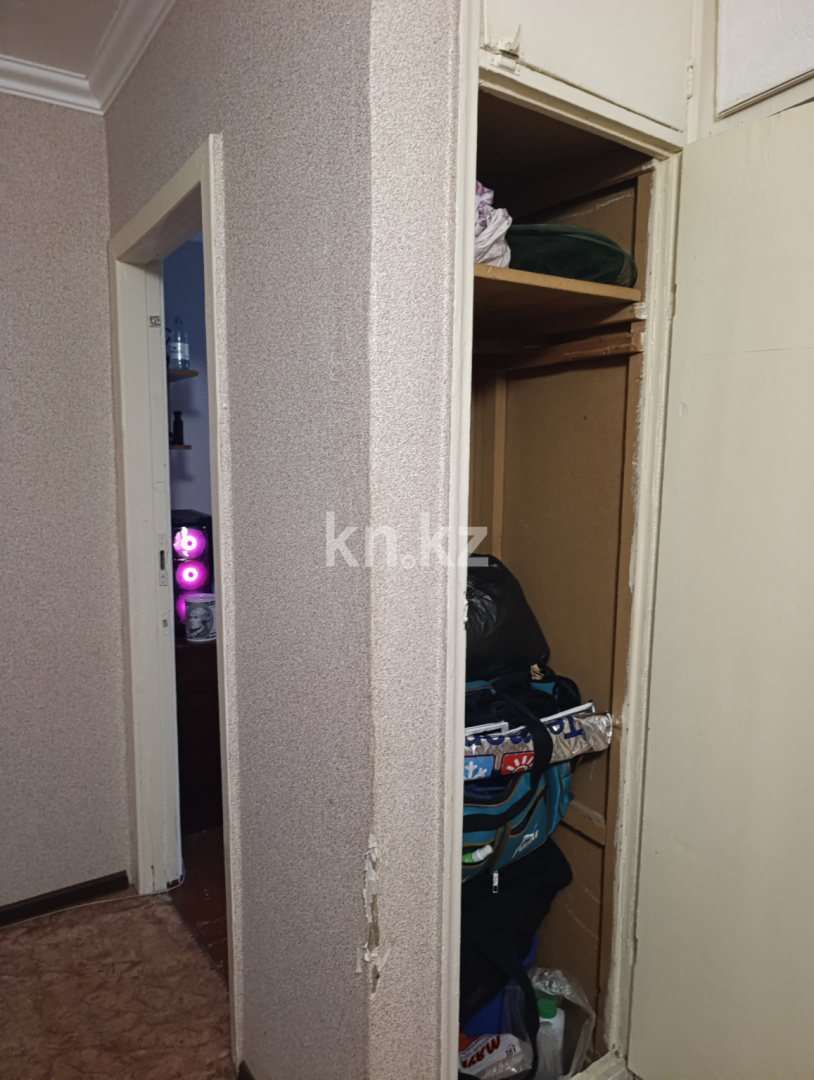 Продажа 2-комнатной квартиры, 47.1 м² в Караганде - фото 4
