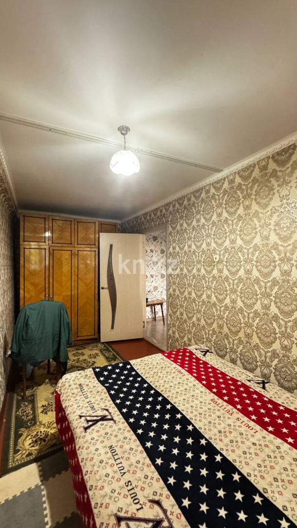 Продажа 4-комнатной квартиры, 84 м² в Таразе - фото 5