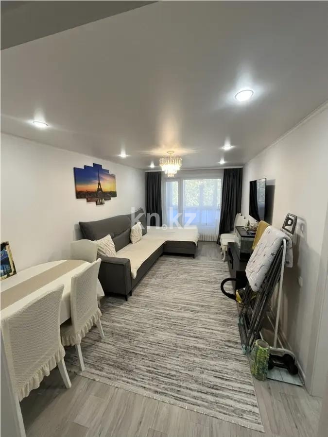 Продажа 2-комнатной квартиры, 48 м² - Продажа квартир в Шахтинске фото 1 из 5