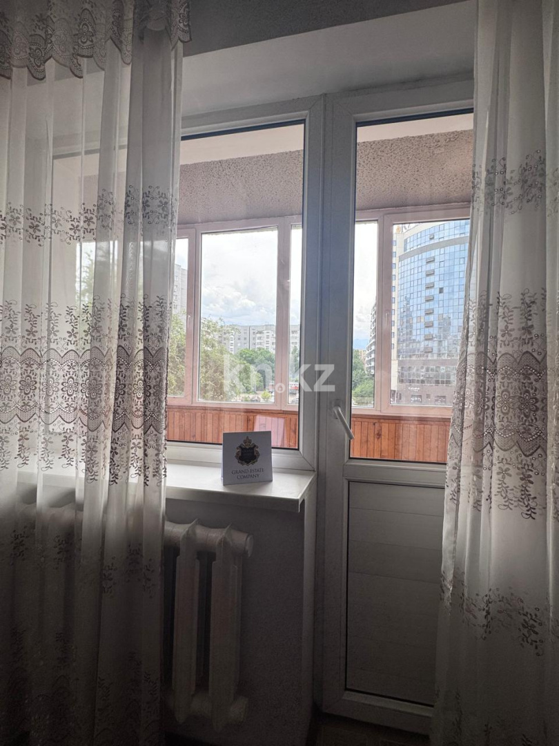 Продажа 2-комнатной квартиры, 54 м² в Алматы - фото 4
