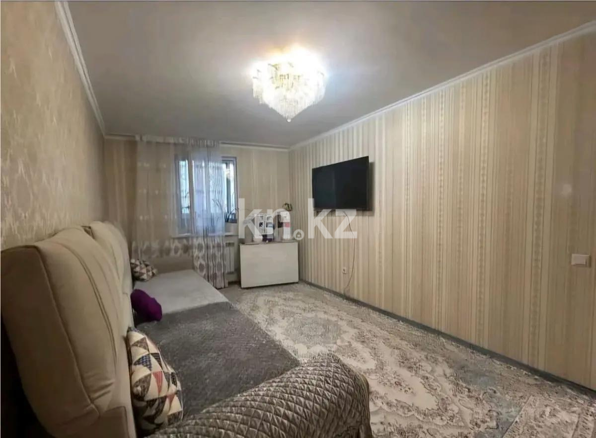 Продажа 2-комнатной квартиры, 54 м² - Продажа двухкомнатных квартир от собственников в Алматы - страница 3 фото 1 из 2
