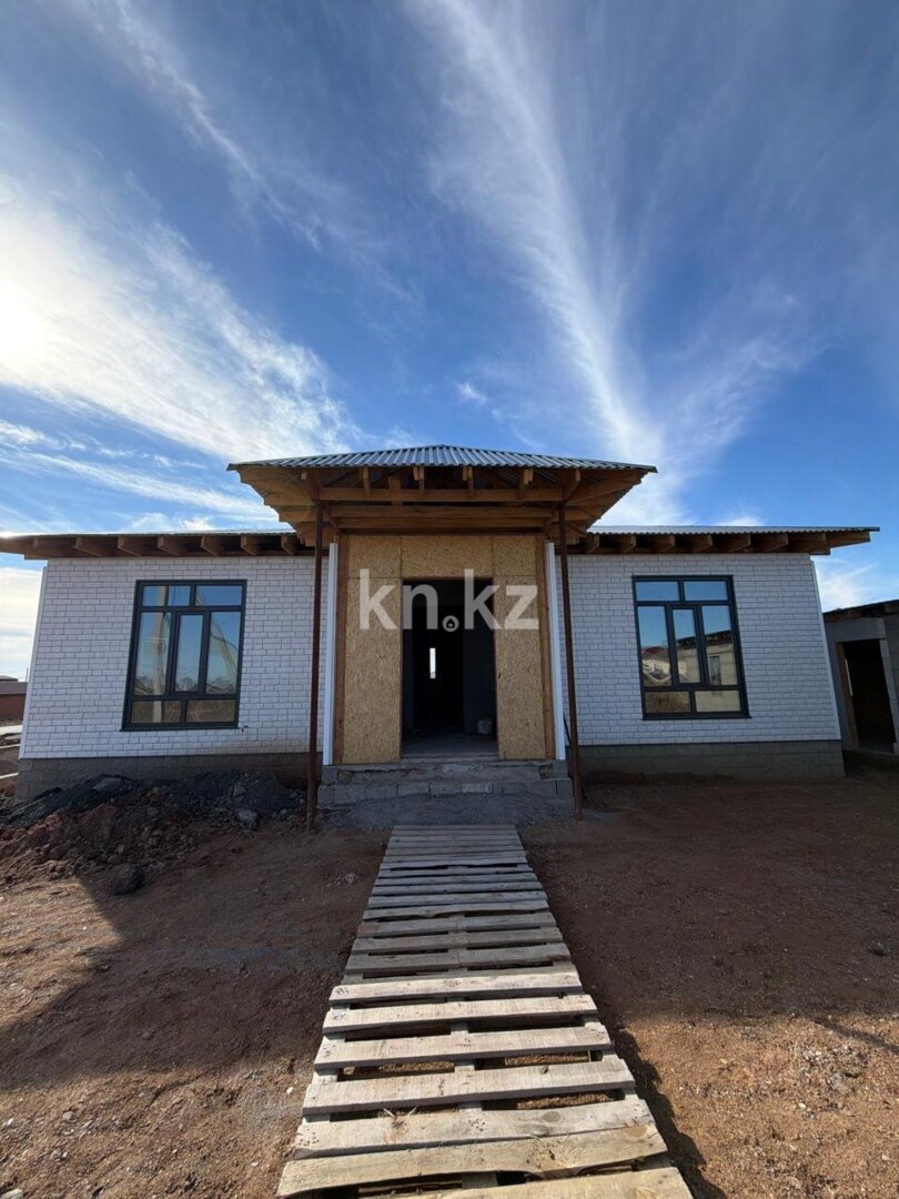 Продажа 4-комнатного дома, 150 м² в Караганде - фото 8