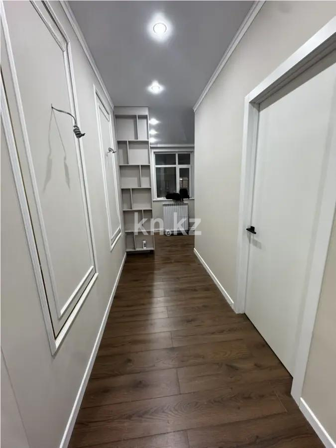 Продажа 3-комнатной квартиры, 69 м² - Продажа квартир в новостройках Караганды - страница 3 фото 7 из 7