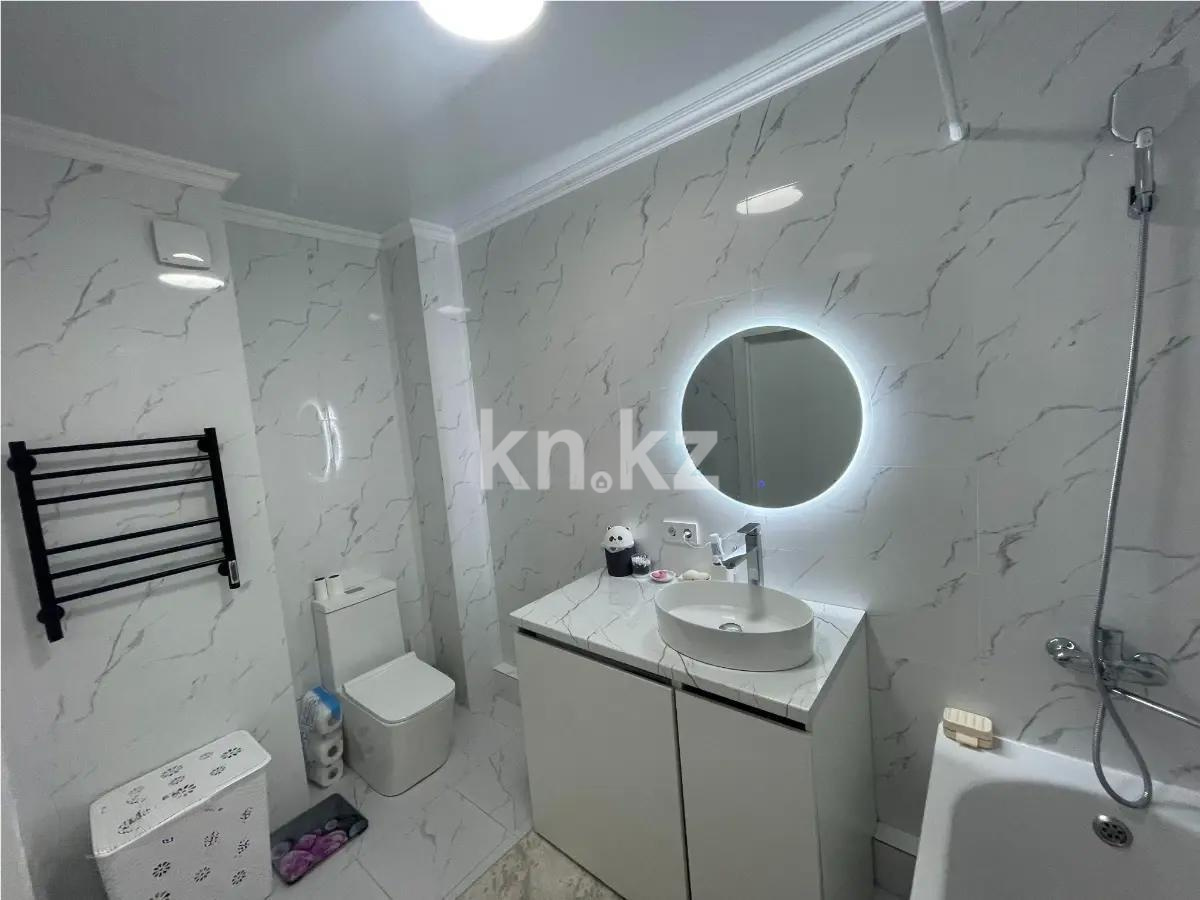 Продажа 2-комнатной квартиры, 64 м², ул. Абишева, дом  36/8 - Продажа  двухкомнатных квартир в новостройках Алматы без посредников фото 4 из 4
