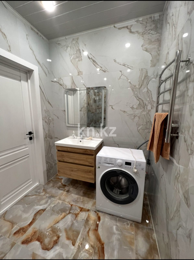 Продажа 3-комнатной квартиры, 100 м², ул. Ескалиева, дом  149 - Продажа и аренда недвижимости в Уральске фото 8 из 11