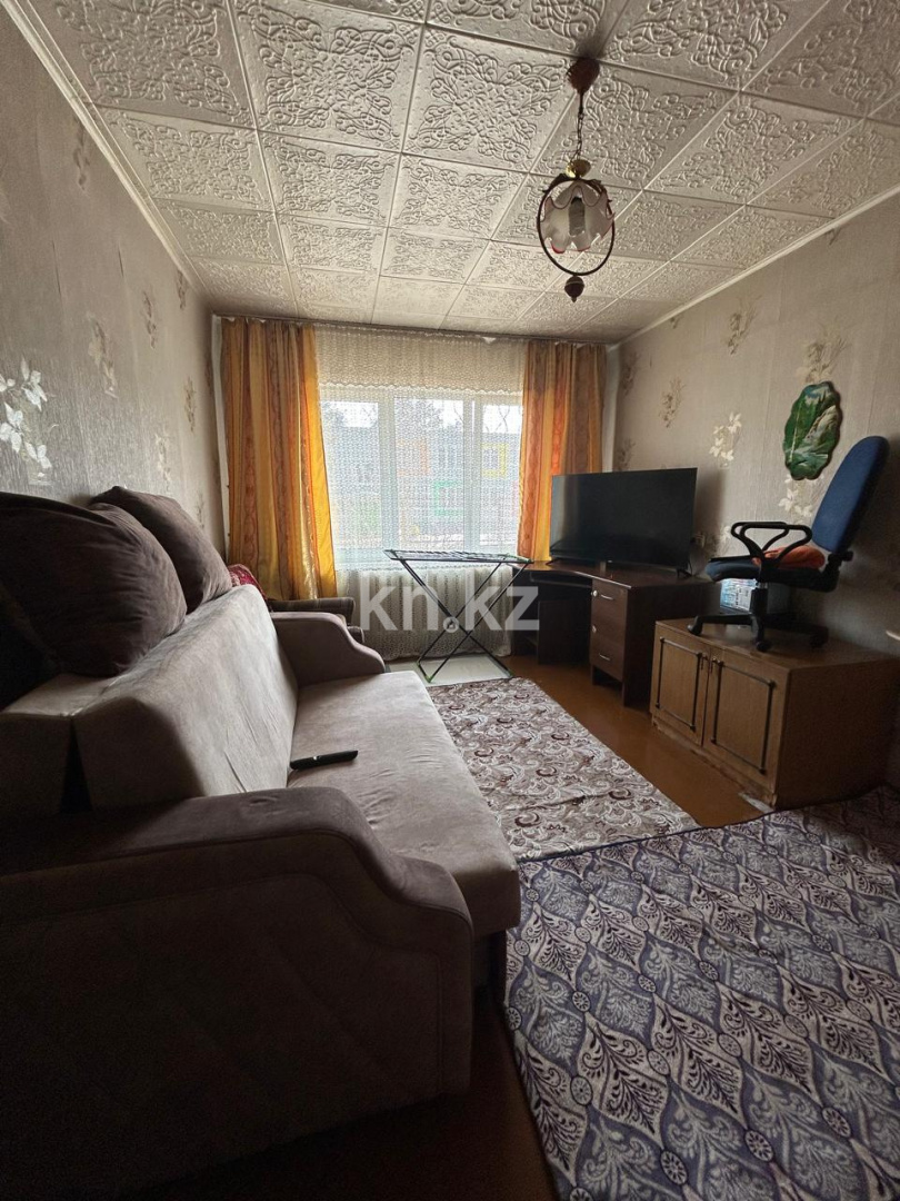 Продажа 2-комнатной квартиры, 50.1 м² - Продажа квартир в Казахстане - страница 20 фото 4 из 12