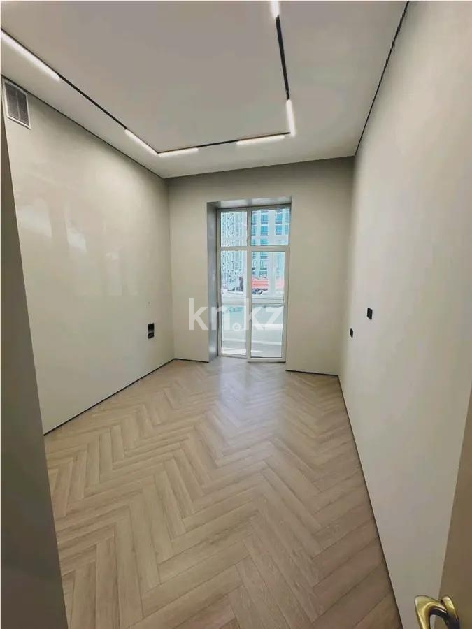 Продажа 2-комнатной квартиры, 44 м² в Астане