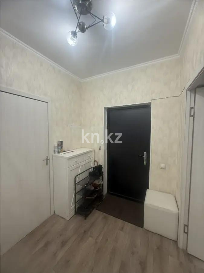 Продажа 1-комнатной квартиры, 45 м² в Алматы - фото 4