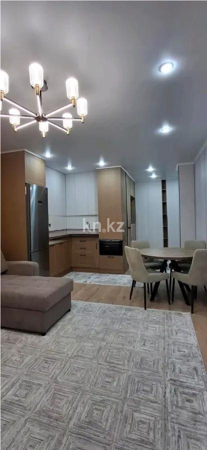 Продажа 3-комнатной квартиры, 64 м², ул. Жургенова, дом  19 в Астане - фото 4