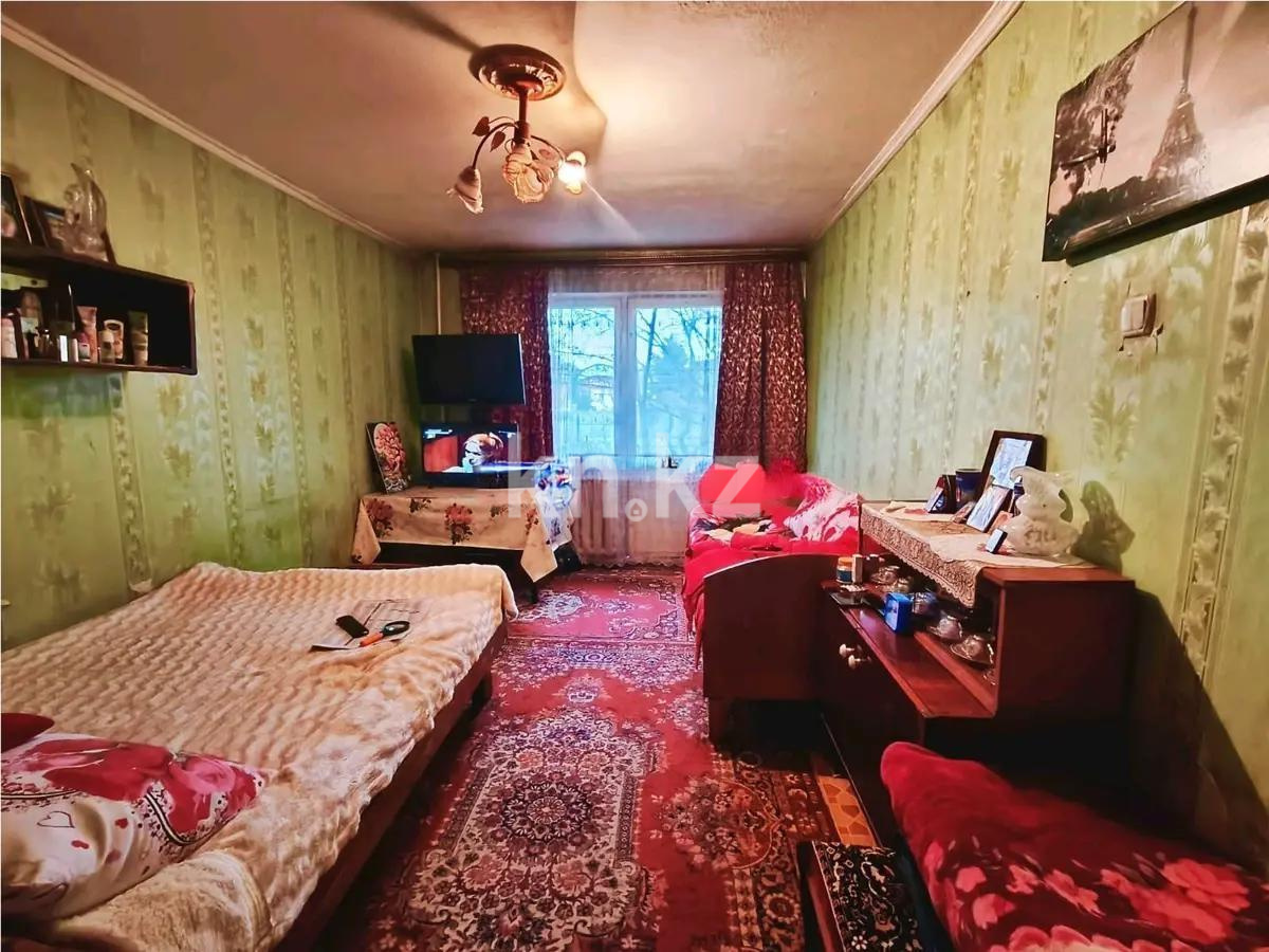 Продажа 1-комнатной квартиры, 31 м² в Алматы