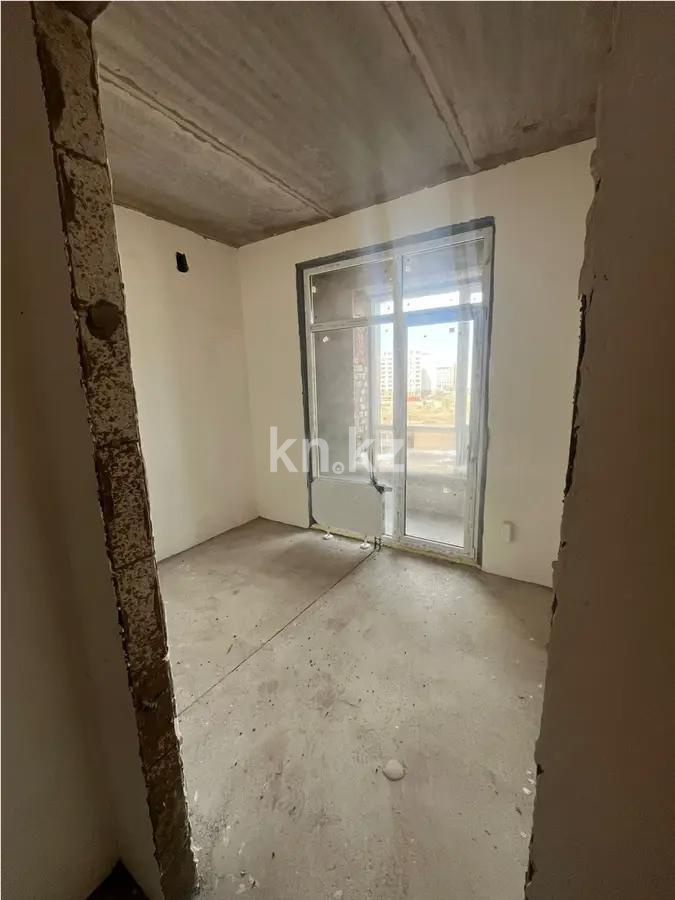 Продажа 1-комнатной квартиры, 38 м² в Астане - фото 2