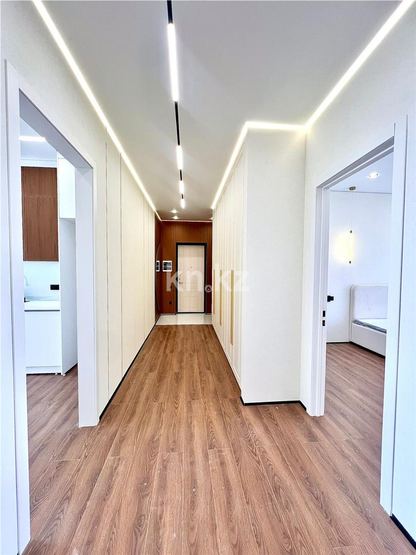 Продажа 3-комнатной квартиры, 88 м² - Продажа квартир в Казахстане - страница 20 фото 25 из 37