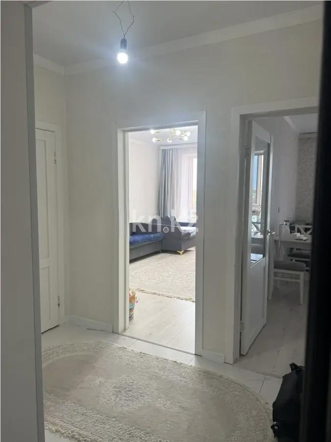Продажа 1-комнатной квартиры, 44 м² в Астане - фото 3