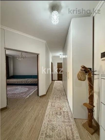 Продажа 3-комнатной квартиры, 73 м², пр. Кудайбердыулы, дом  29/1 - Продажа  трехкомнатных квартир в новостройках Астаны без посредников фото 5 из 5