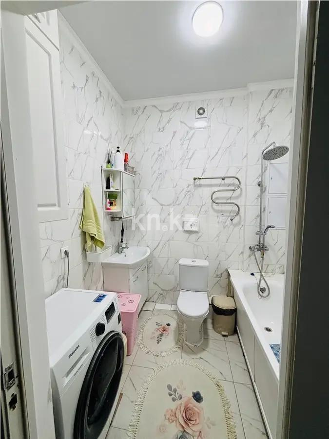 Продажа 1-комнатной квартиры, 40 м² в Астане - фото 4