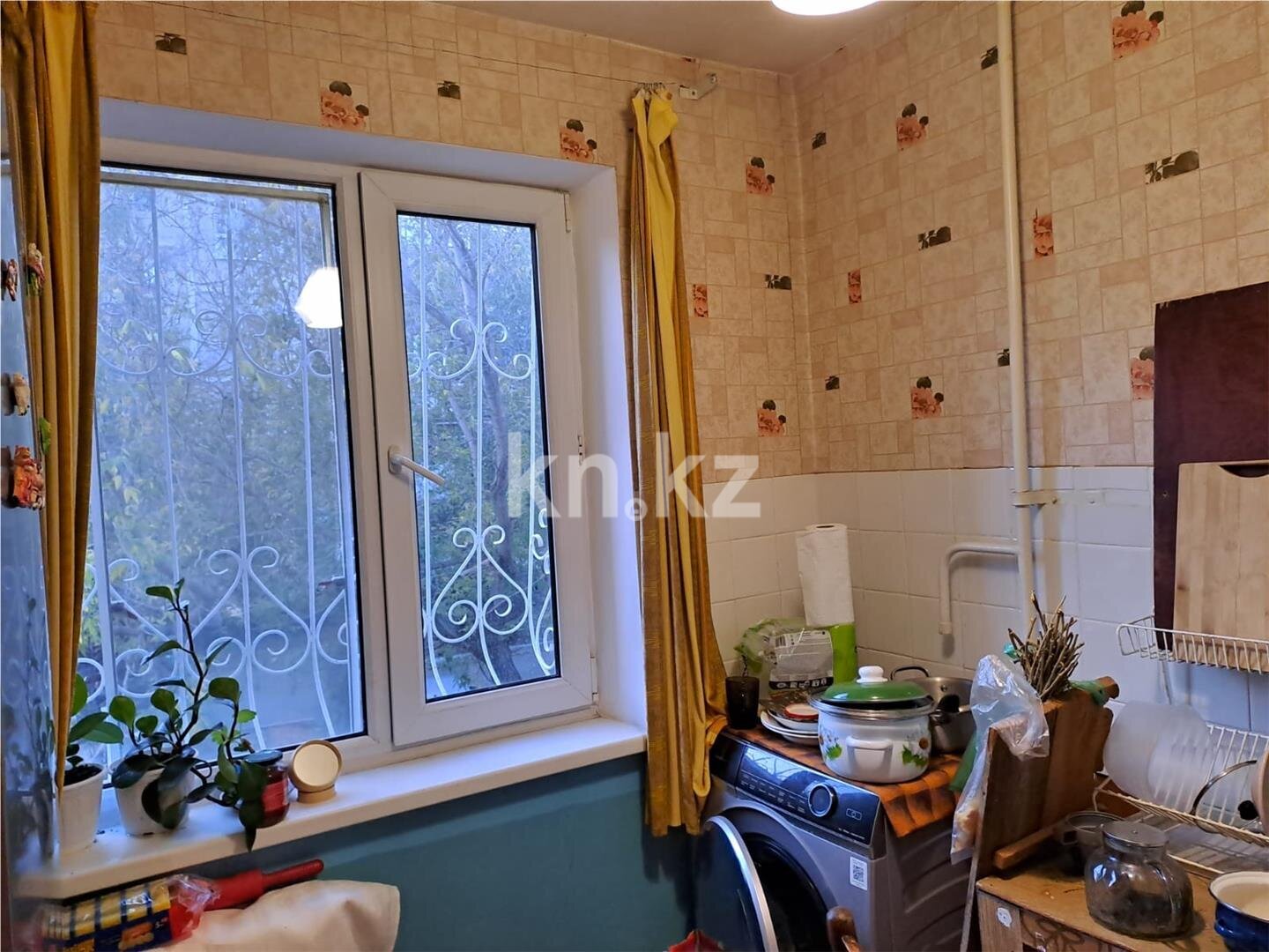 Продажа 1-комнатной квартиры, 31 м² в Темиртау - фото 13
