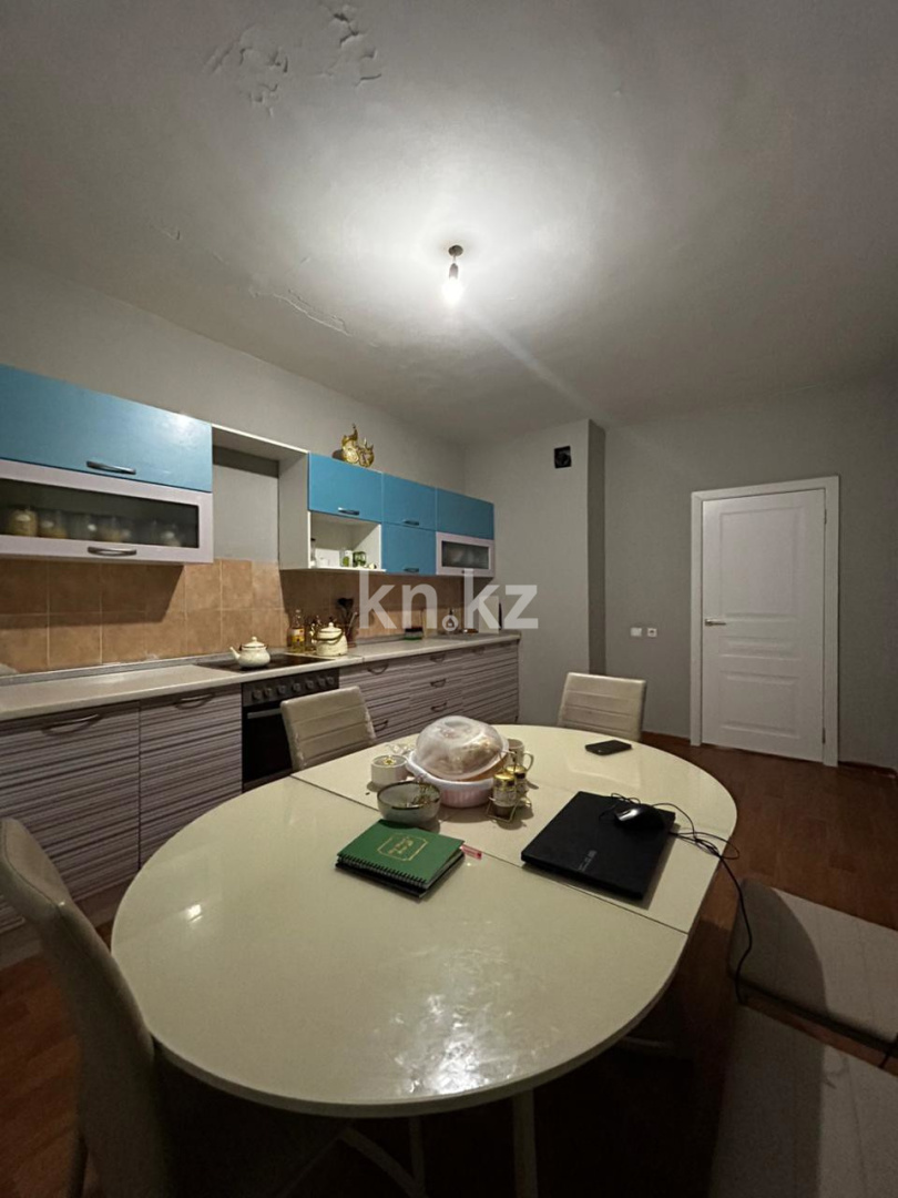 Продажа 2-комнатной квартиры, 65 м² в Алматы - фото 6