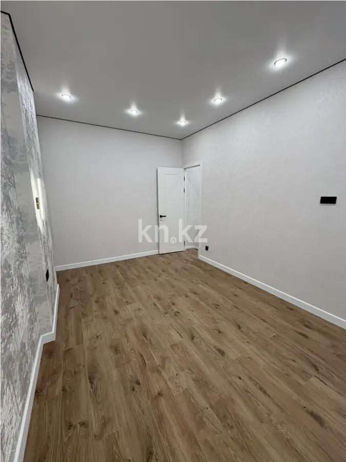 Продажа 3-комнатной квартиры, 57.2 м² в Астане