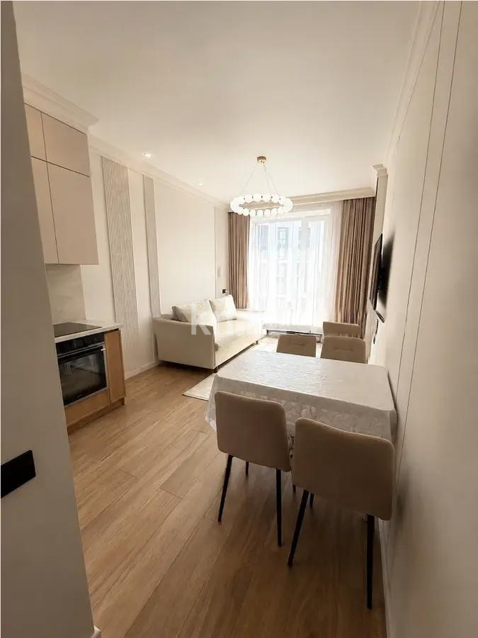 Продажа 2-комнатной квартиры, 45 м² в Астане - фото 3