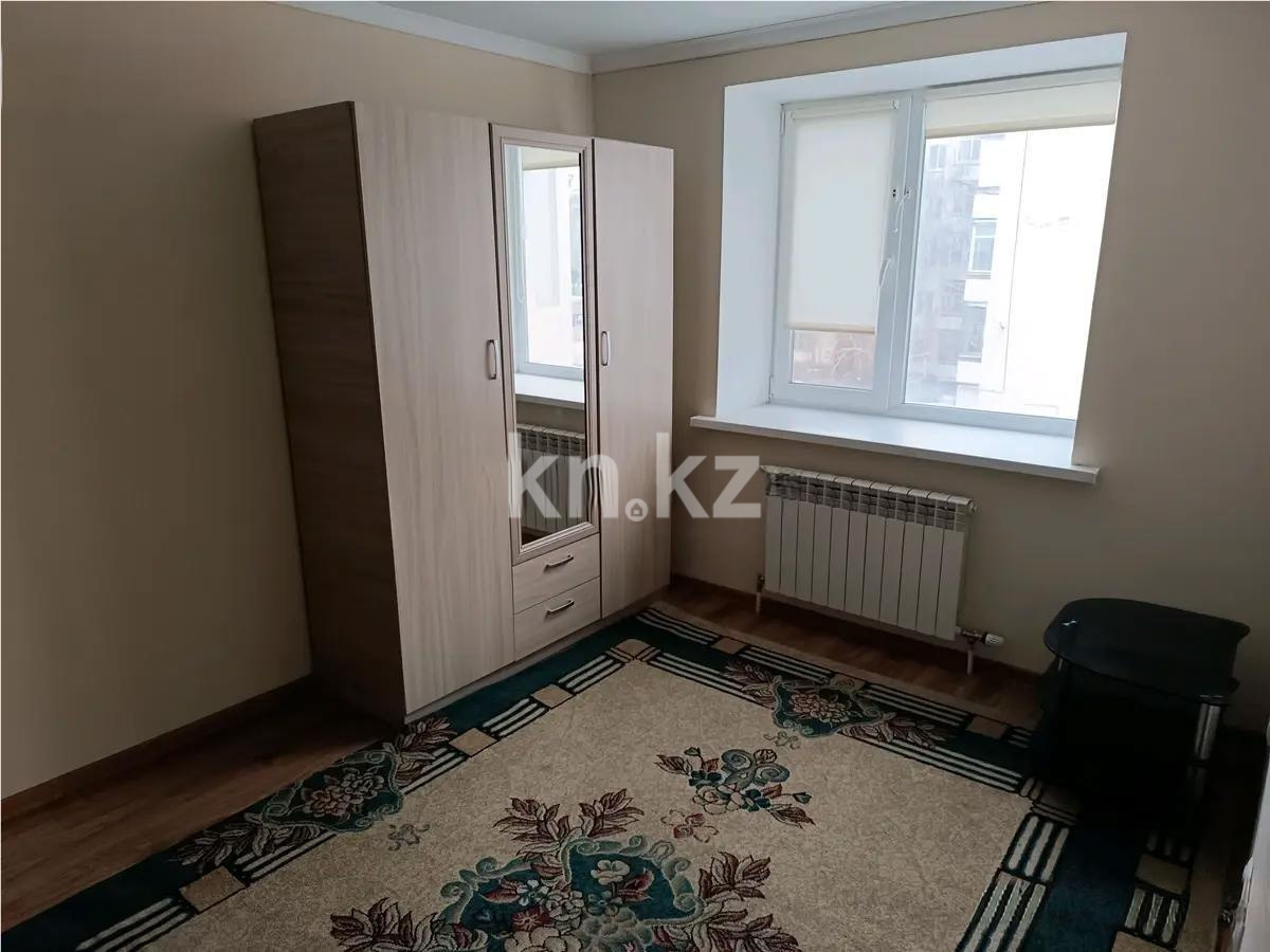 Продажа 1-комнатной квартиры, 30 м² в Астане