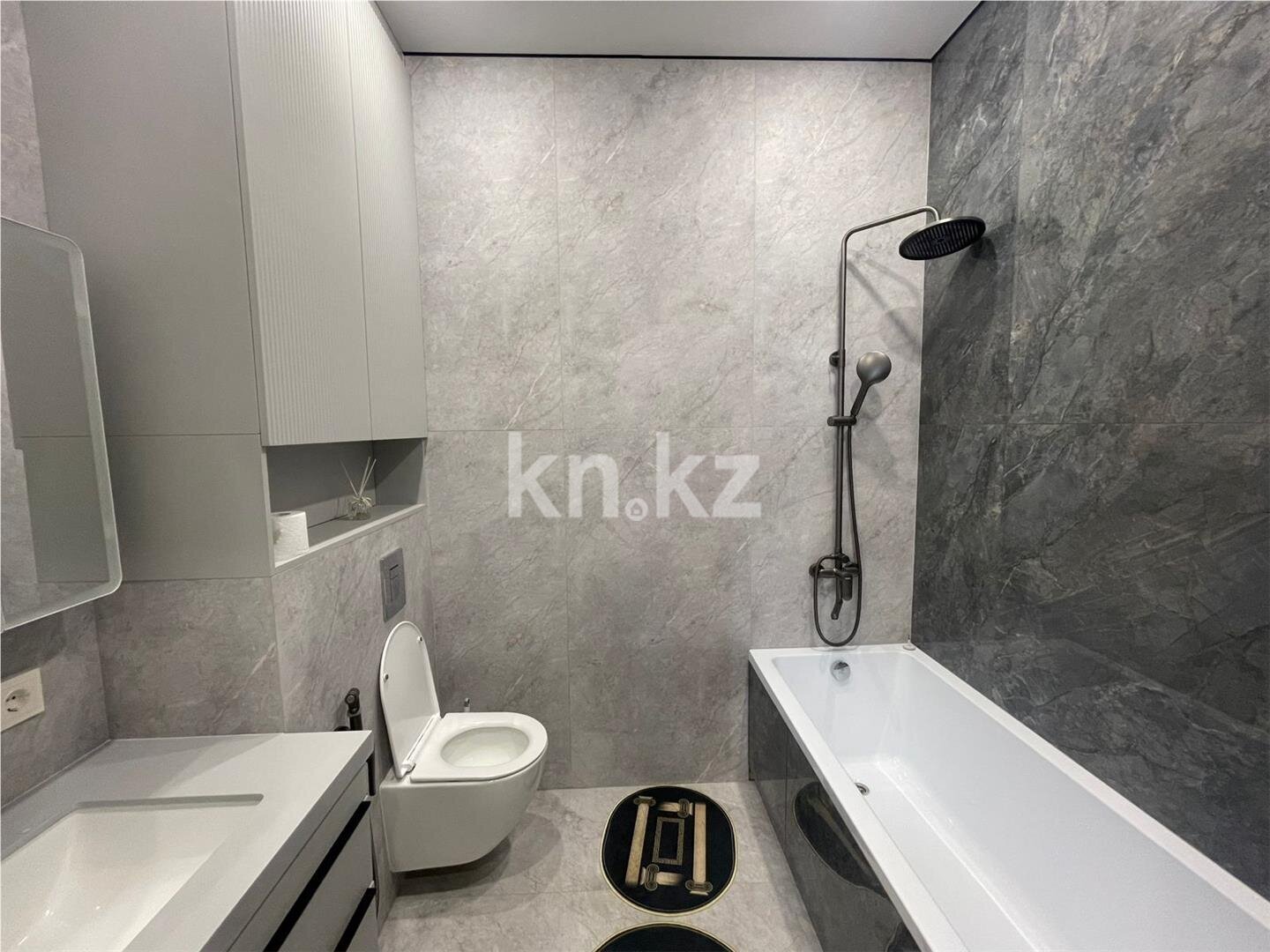 Продажа 3-комнатной квартиры, 106 м² в Караганде - фото 21