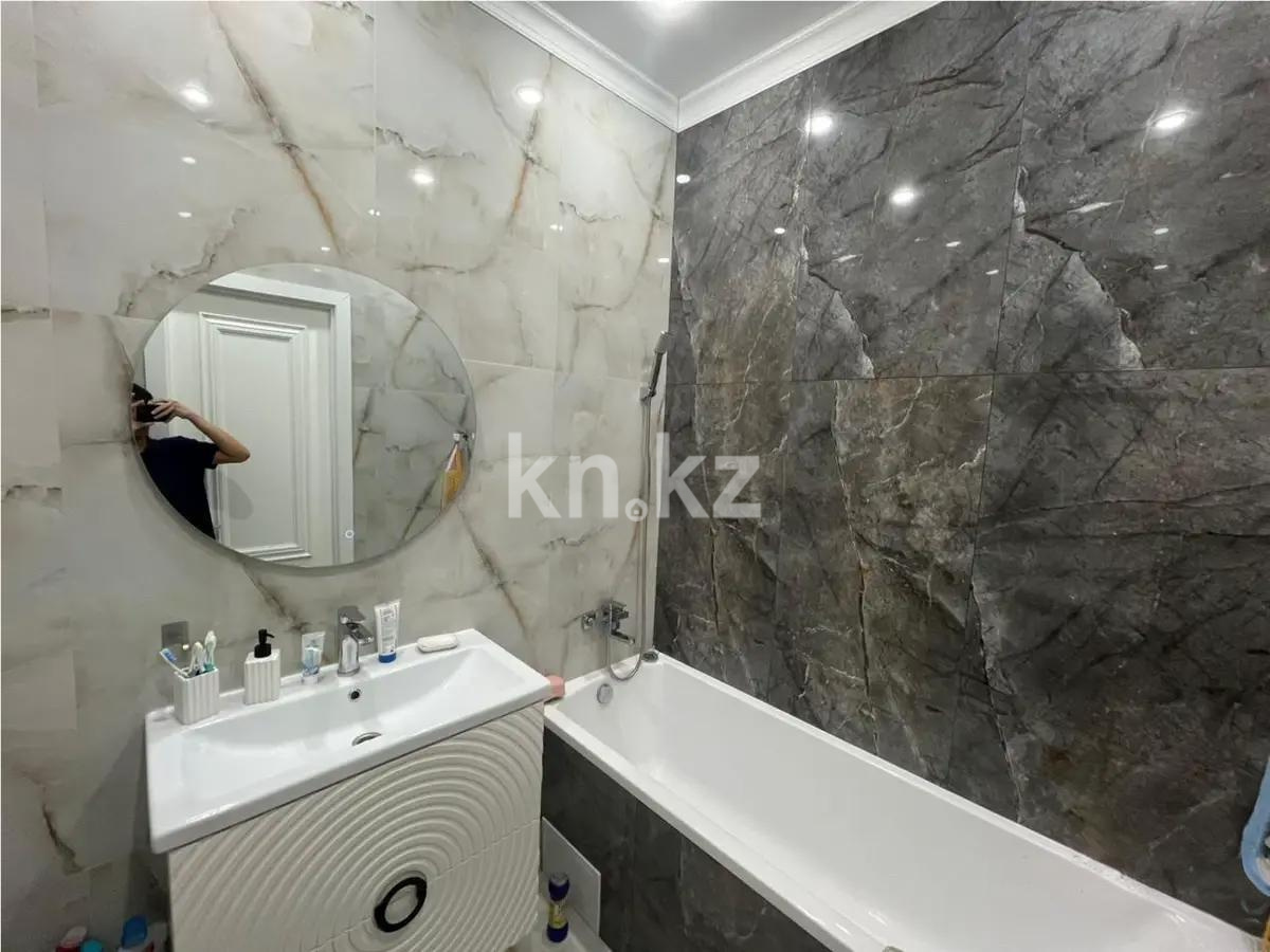 Продажа 3-комнатной квартиры, 93 м² - Продажа квартир в Астане - страница 12 фото 5 из 8