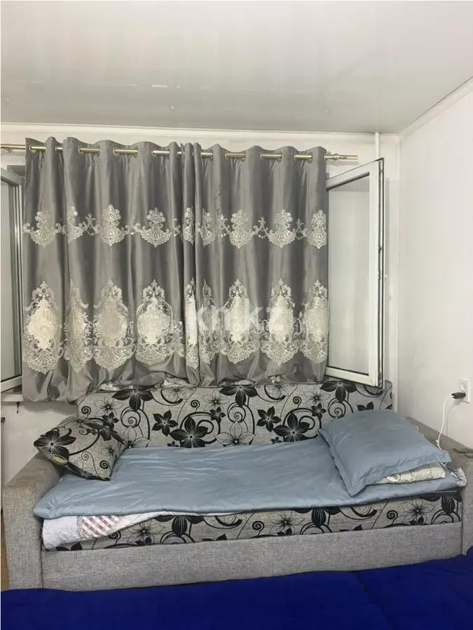 Продажа 1-комнатной квартиры, 33 м² в Алматы